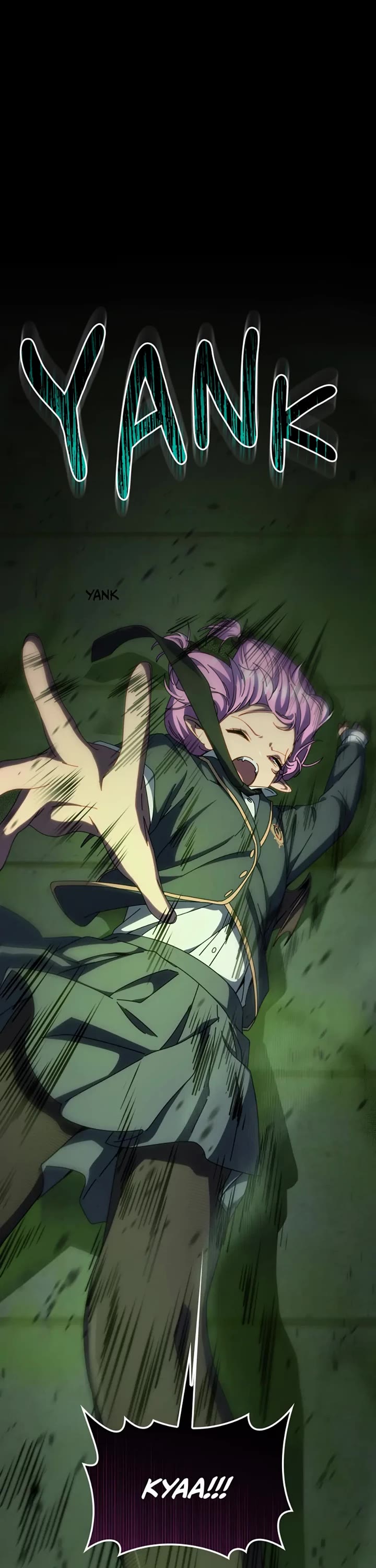 Necromancer Academy and the Genius Summoner chapter 143 page 1