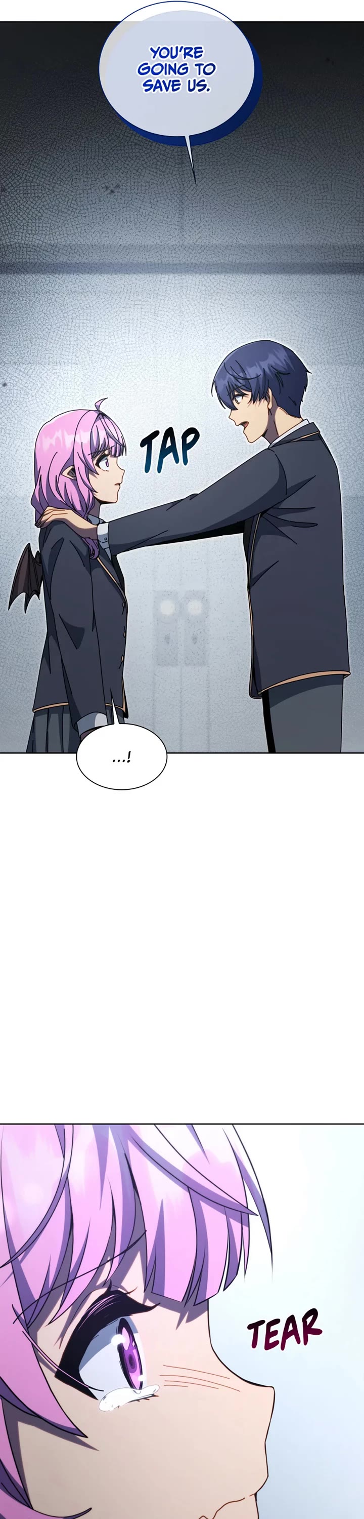 Necromancer Academy and the Genius Summoner chapter 143 page 12