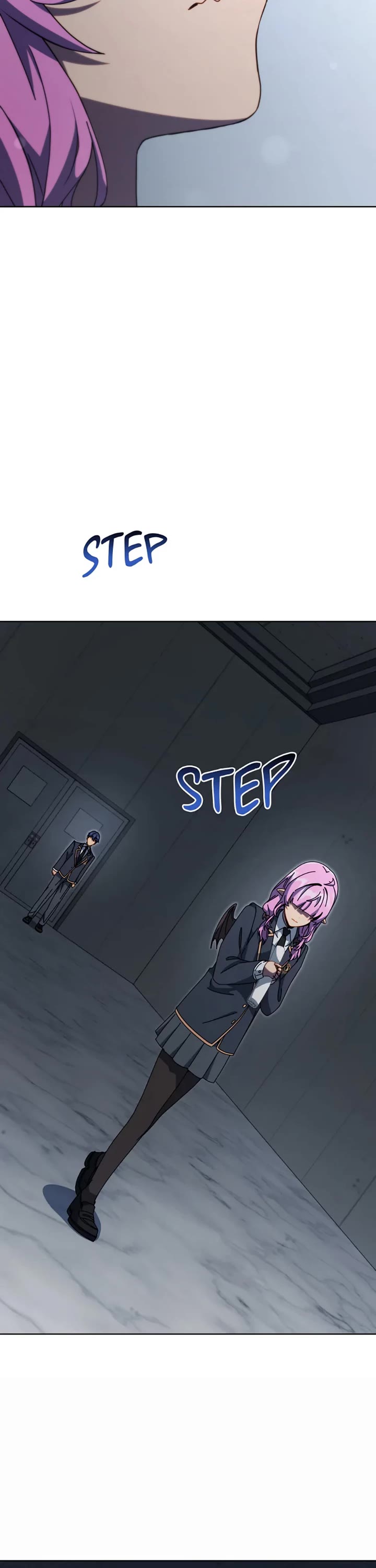 Necromancer Academy and the Genius Summoner chapter 143 page 13