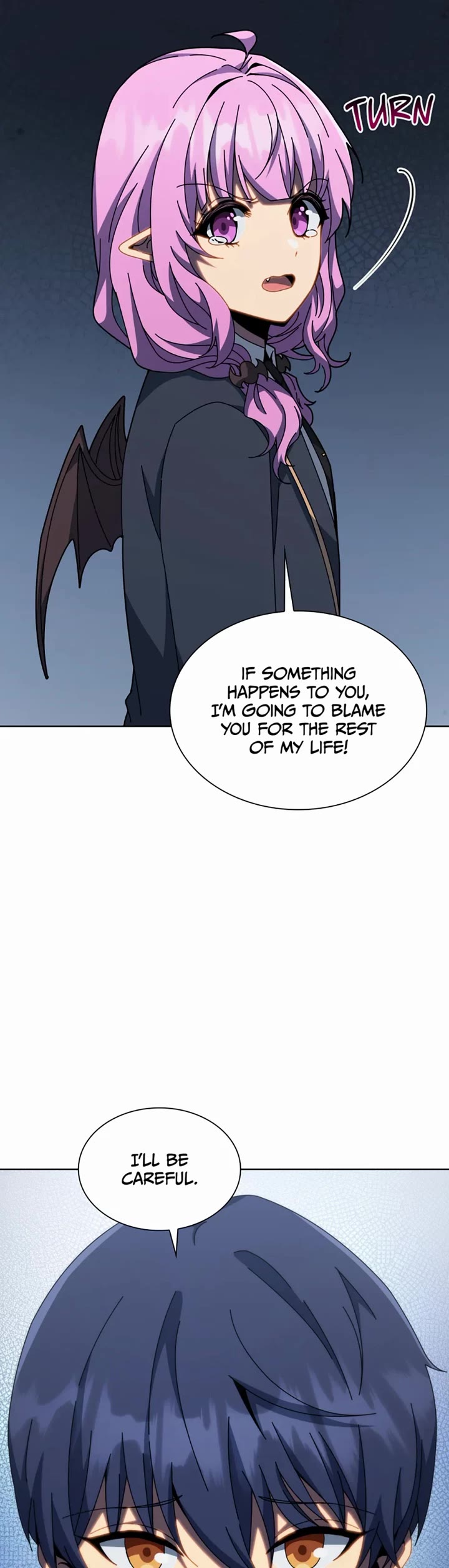 Necromancer Academy and the Genius Summoner chapter 143 page 14