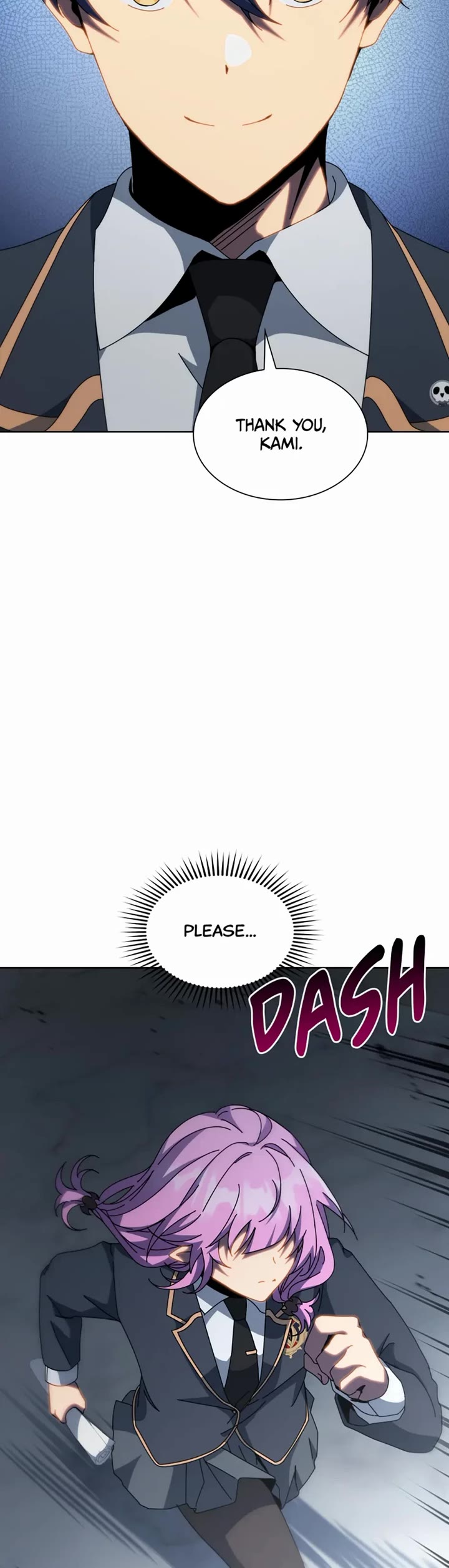 Necromancer Academy and the Genius Summoner chapter 143 page 15