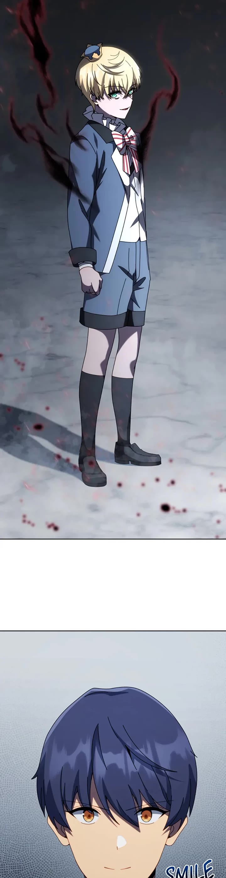 Necromancer Academy and the Genius Summoner chapter 143 page 24