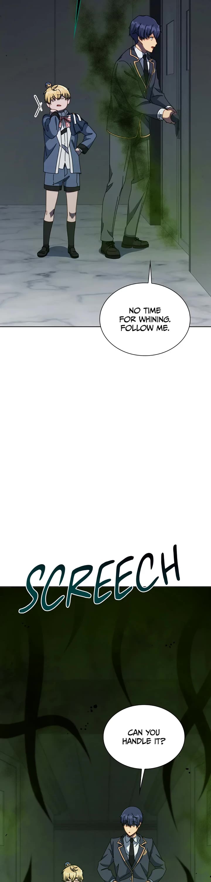 Necromancer Academy and the Genius Summoner chapter 143 page 26