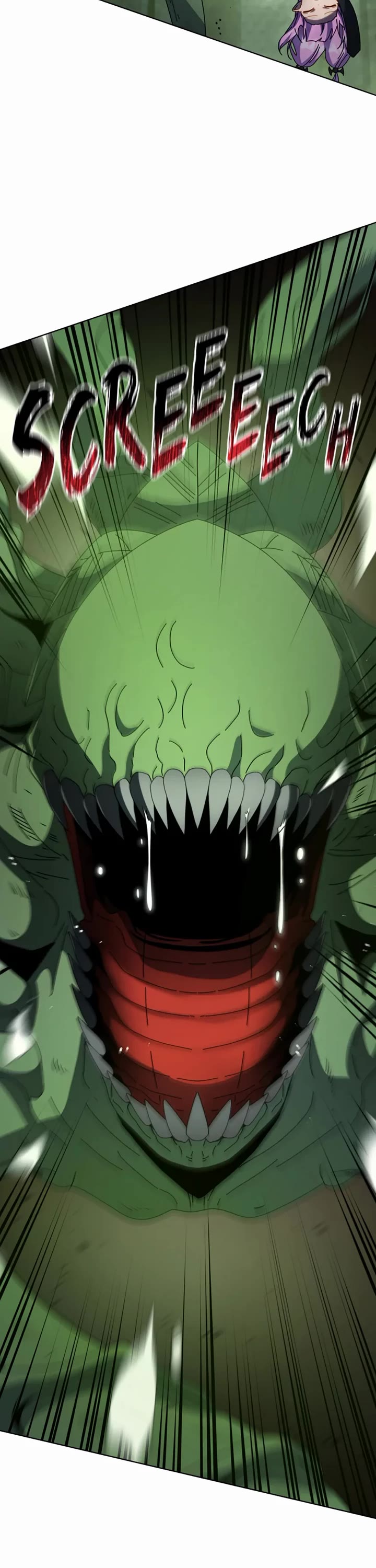 Necromancer Academy and the Genius Summoner chapter 143 page 3