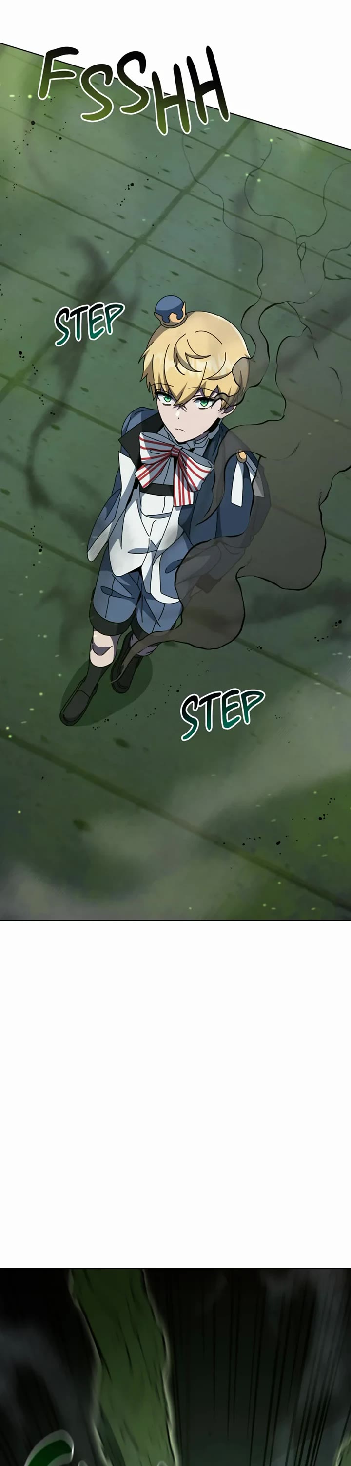 Necromancer Academy and the Genius Summoner chapter 143 page 31