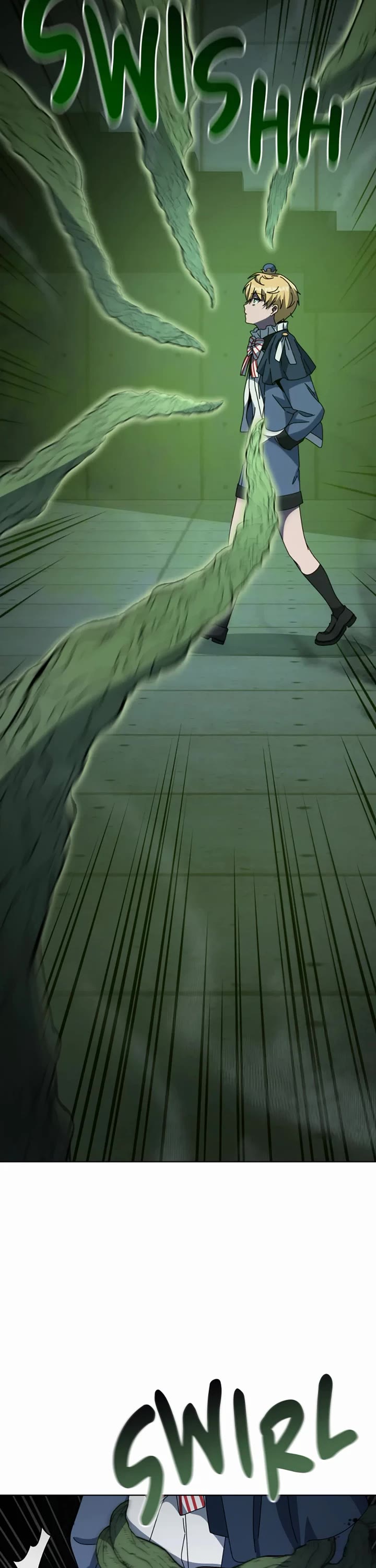 Necromancer Academy and the Genius Summoner chapter 143 page 32