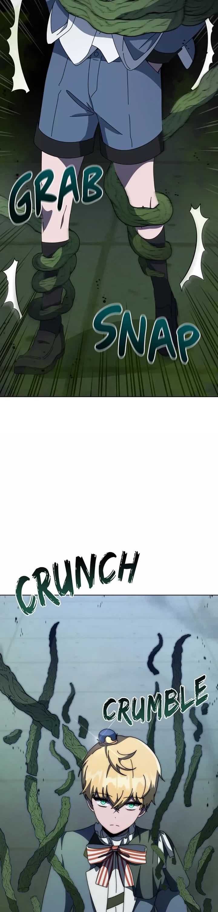 Necromancer Academy and the Genius Summoner chapter 143 page 33