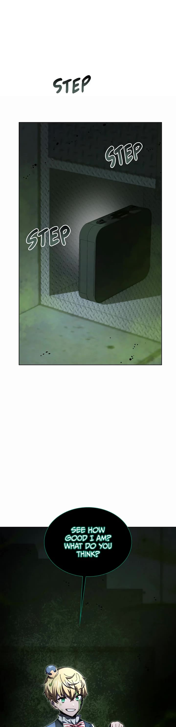 Necromancer Academy and the Genius Summoner chapter 143 page 40