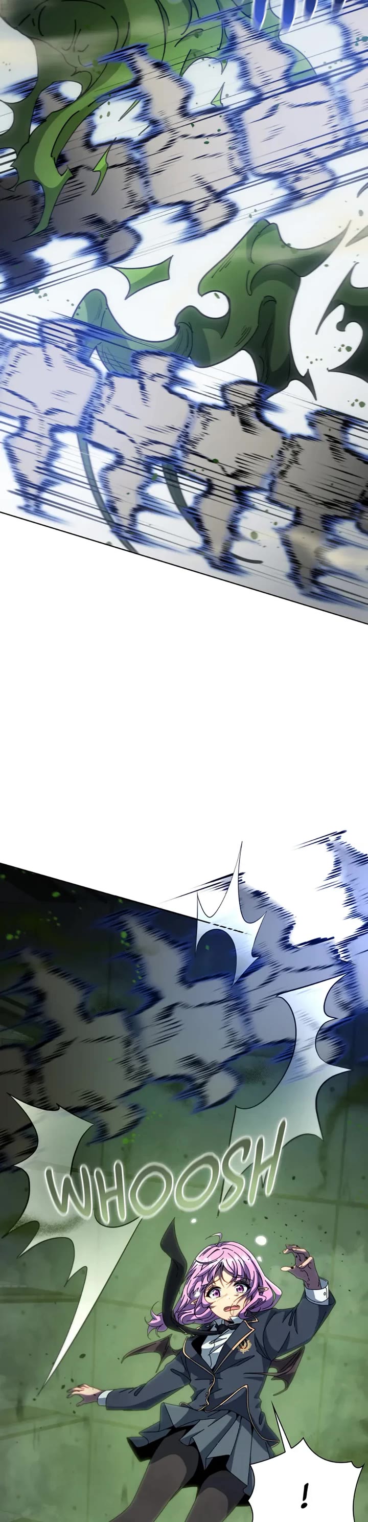 Necromancer Academy and the Genius Summoner chapter 143 page 5