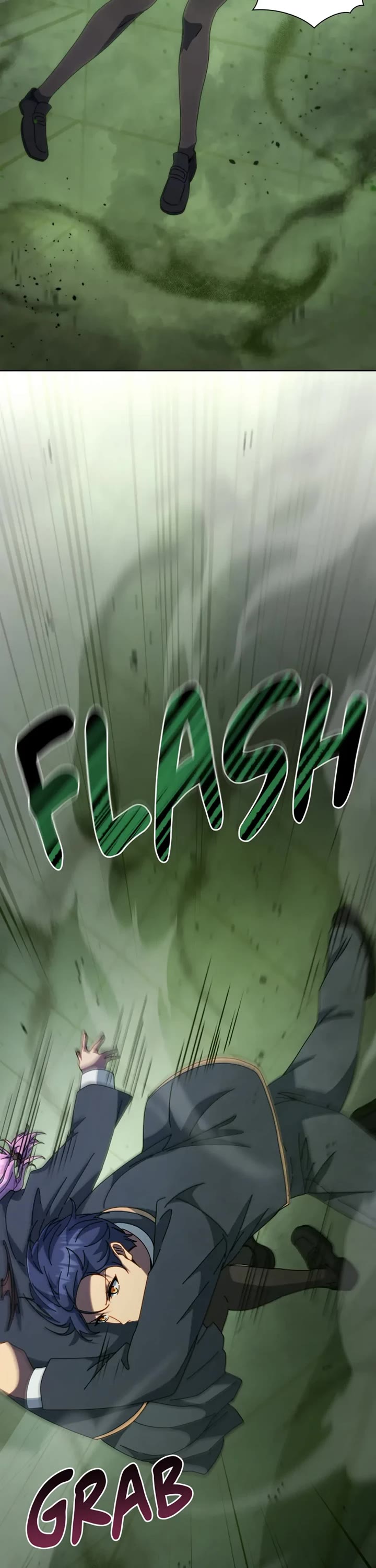 Necromancer Academy and the Genius Summoner chapter 143 page 6