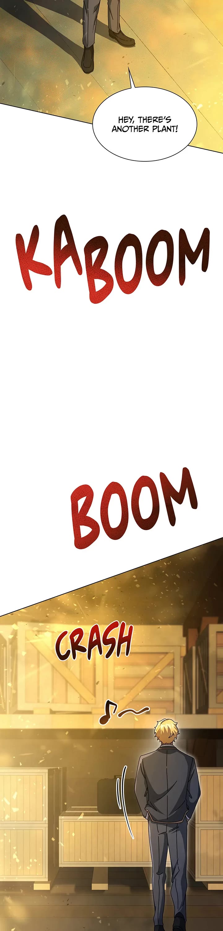 Necromancer Academy and the Genius Summoner chapter 144 page 11