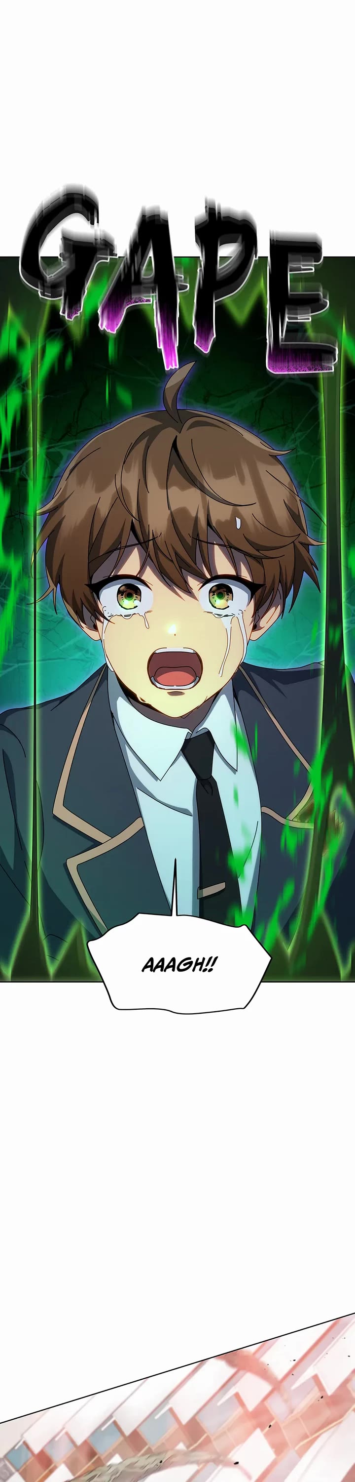 Necromancer Academy and the Genius Summoner chapter 144 page 17