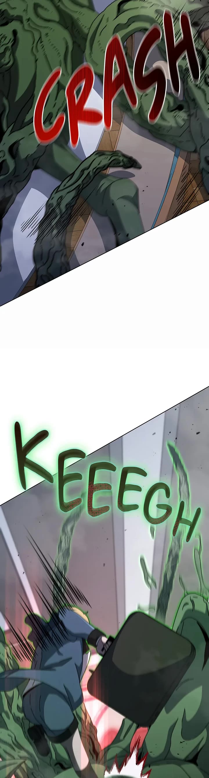 Necromancer Academy and the Genius Summoner chapter 144 page 19