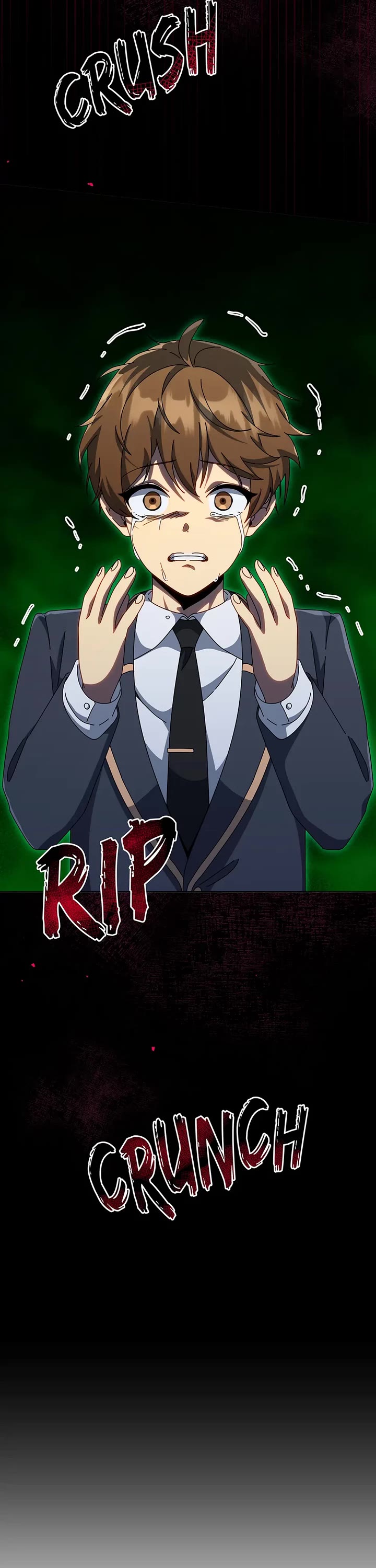 Necromancer Academy and the Genius Summoner chapter 144 page 22