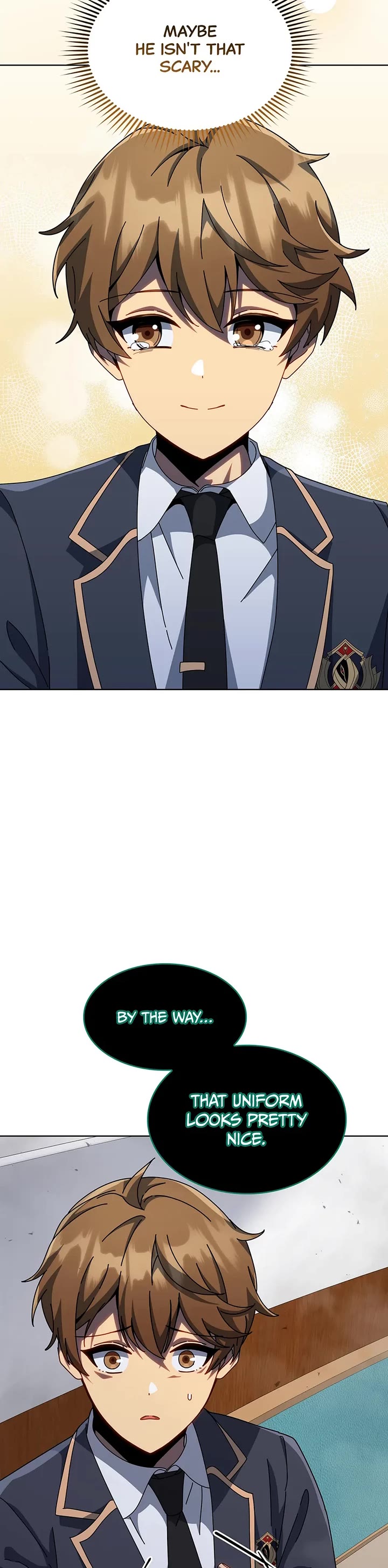 Necromancer Academy and the Genius Summoner chapter 144 page 29