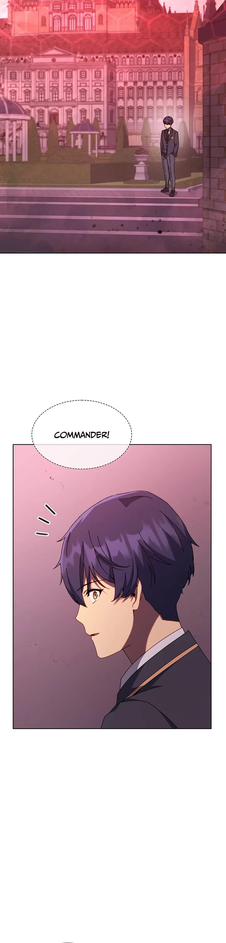 Necromancer Academy and the Genius Summoner chapter 144 page 32