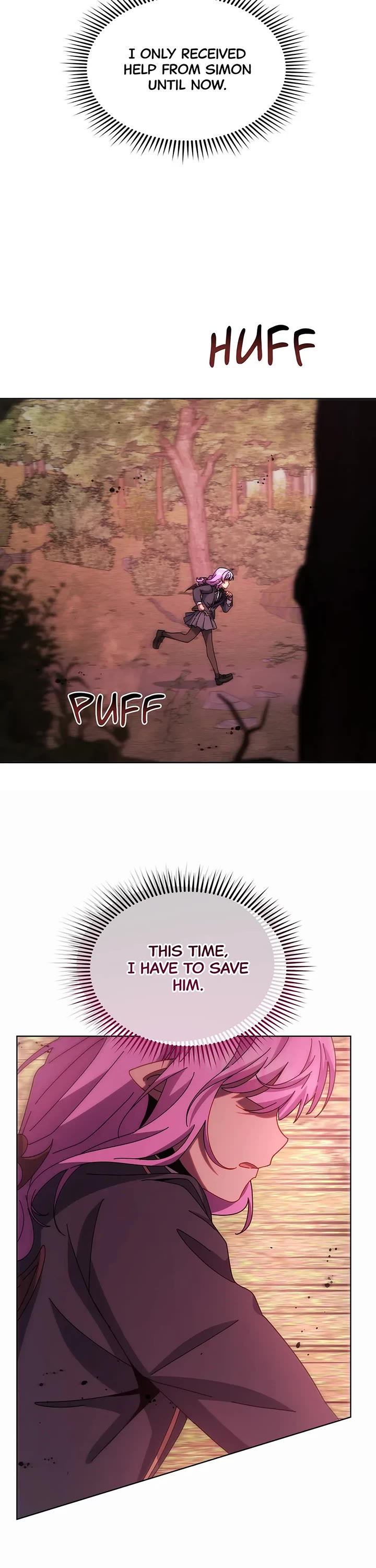 Necromancer Academy and the Genius Summoner chapter 144 page 37