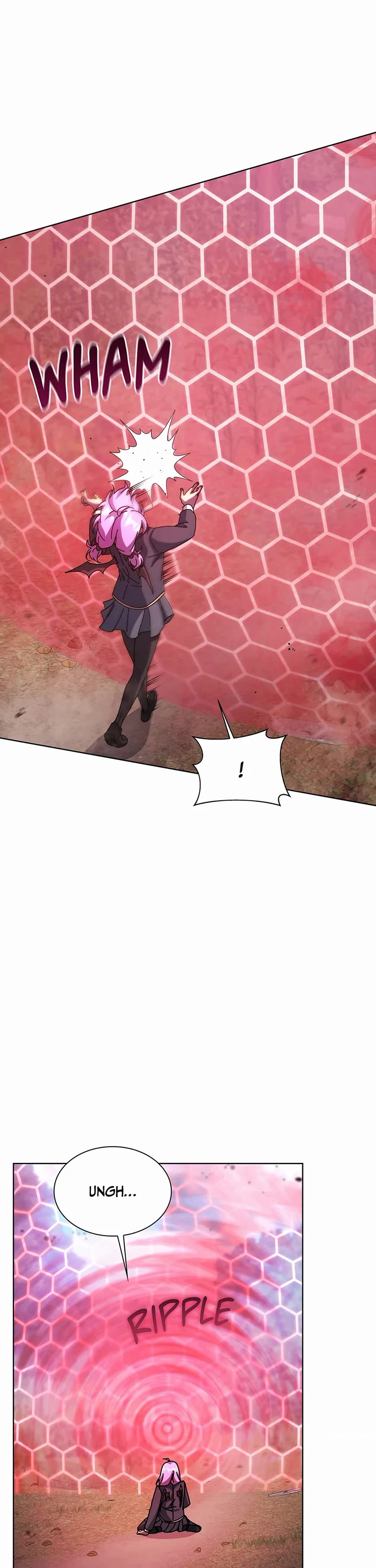 Necromancer Academy and the Genius Summoner chapter 144 page 38