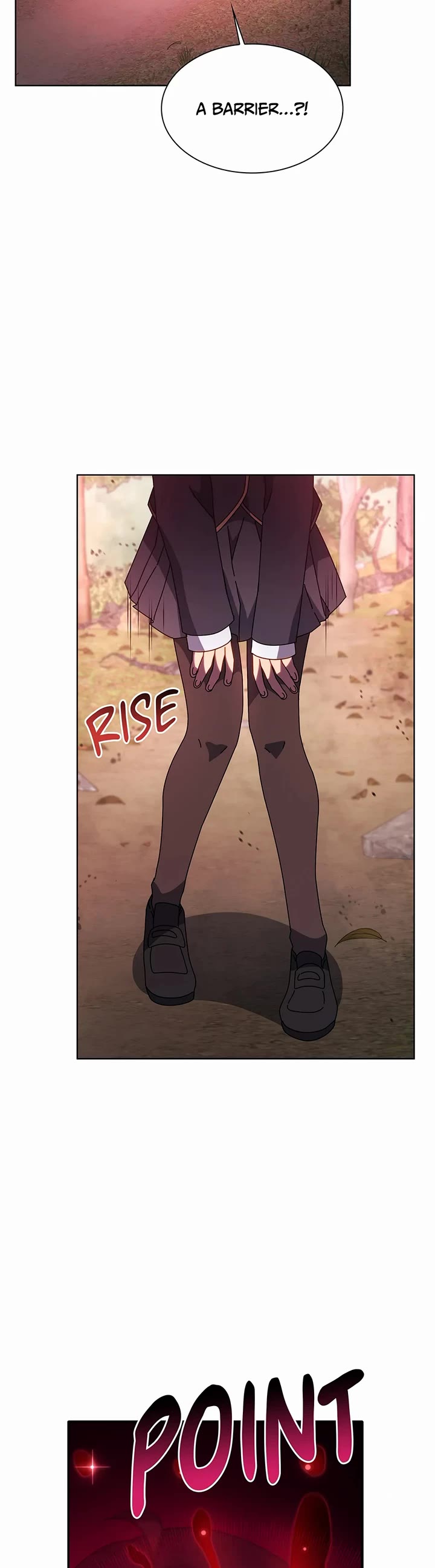 Necromancer Academy and the Genius Summoner chapter 144 page 39