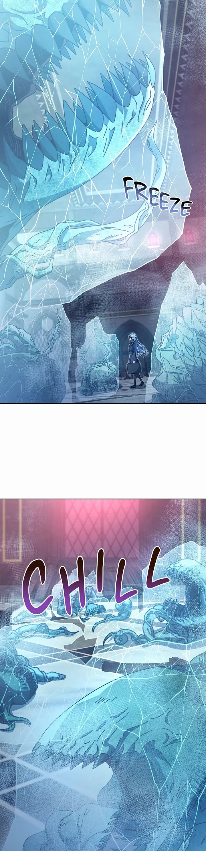 Necromancer Academy and the Genius Summoner chapter 144 page 4