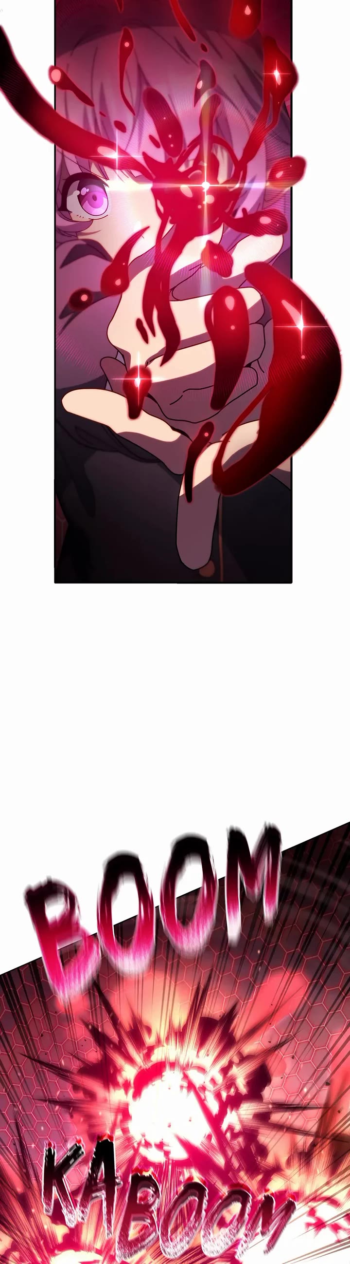 Necromancer Academy and the Genius Summoner chapter 144 page 40