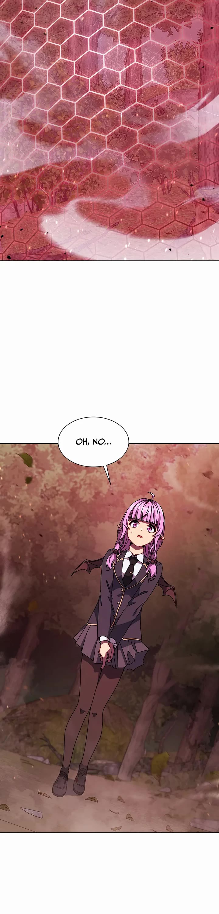 Necromancer Academy and the Genius Summoner chapter 144 page 42