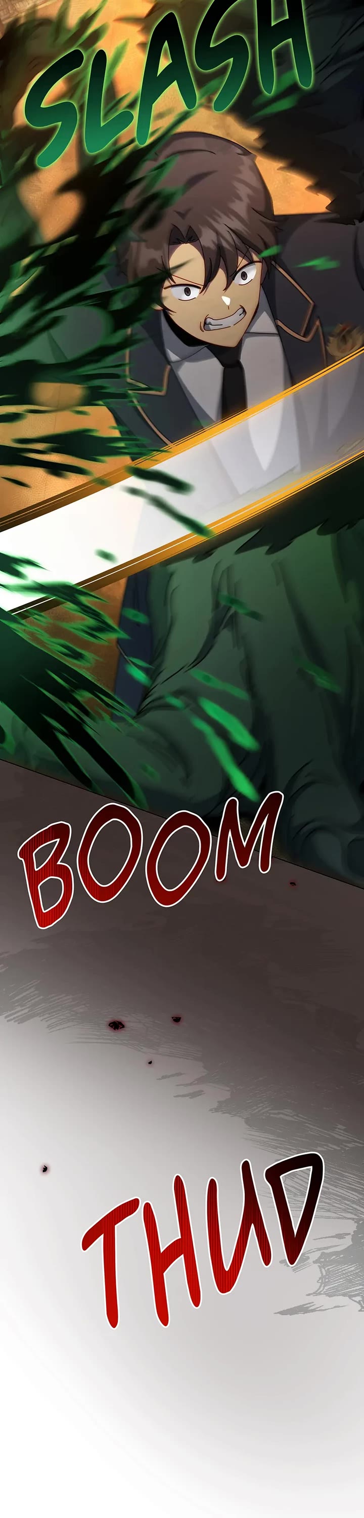 Necromancer Academy and the Genius Summoner chapter 144 page 8