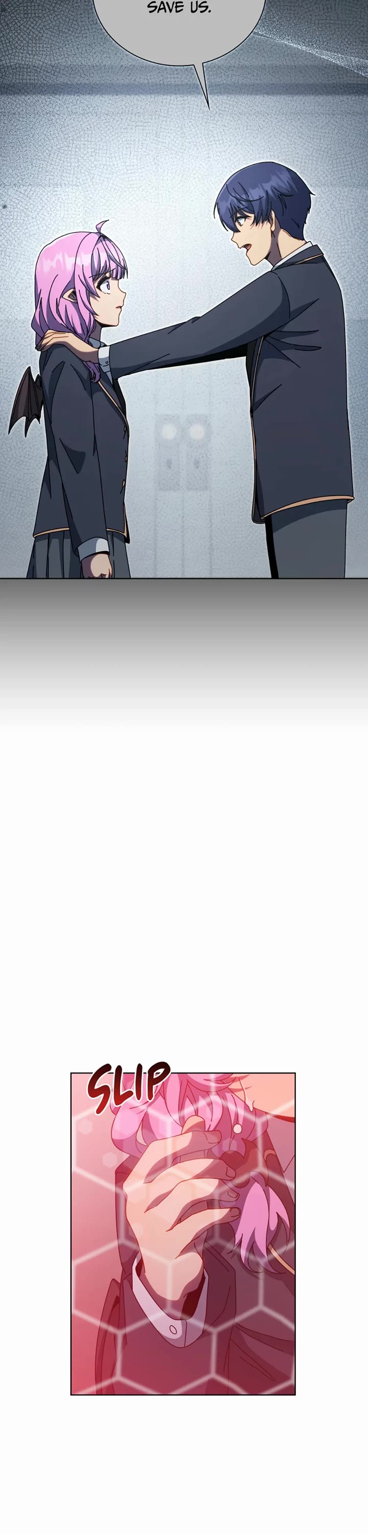 Necromancer Academy and the Genius Summoner chapter 145 page 2