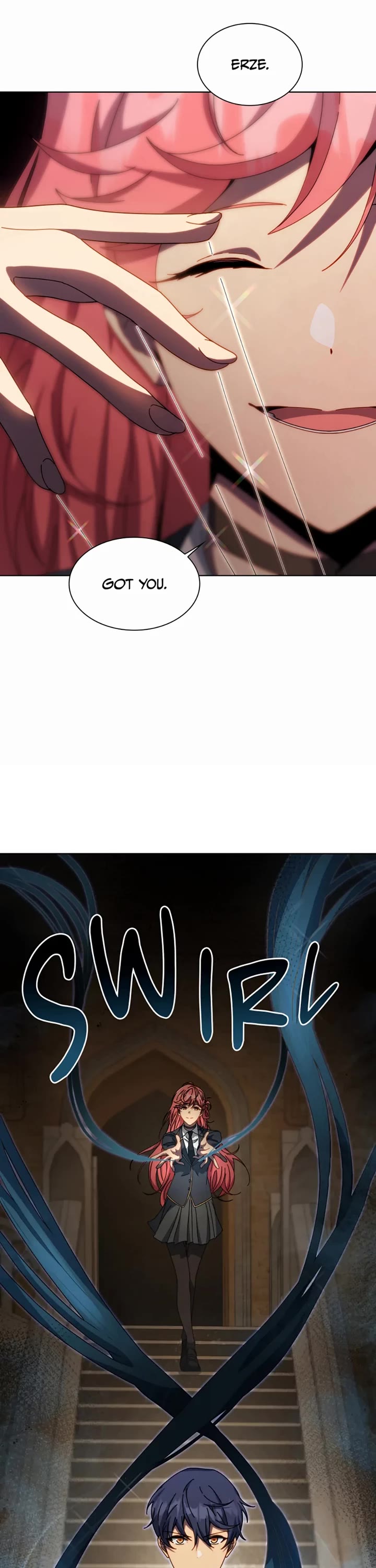 Necromancer Academy and the Genius Summoner chapter 145 page 26