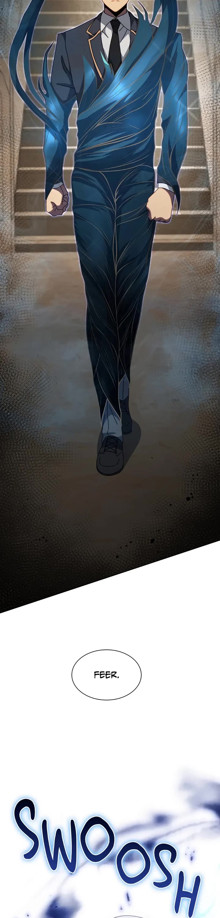 Necromancer Academy and the Genius Summoner chapter 145 page 27