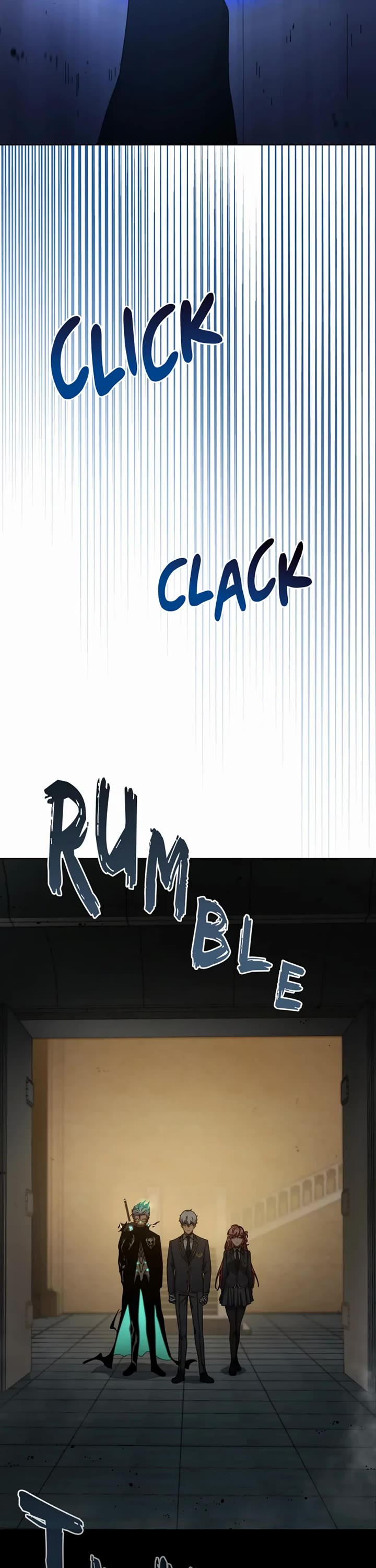 Necromancer Academy and the Genius Summoner chapter 145 page 31