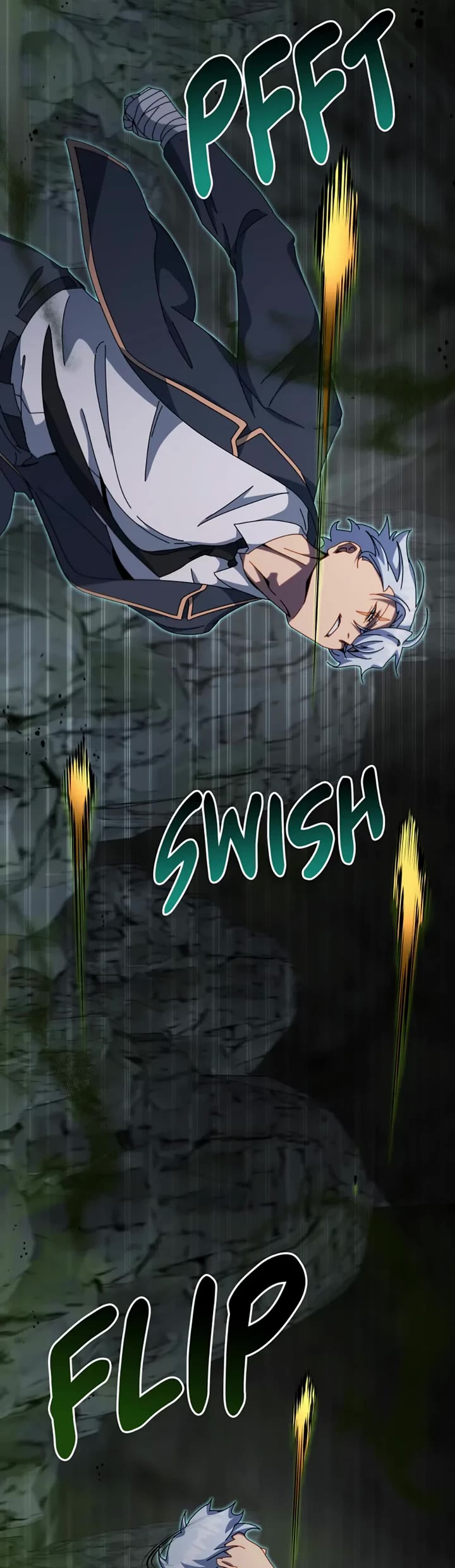 Necromancer Academy and the Genius Summoner chapter 146 page 10