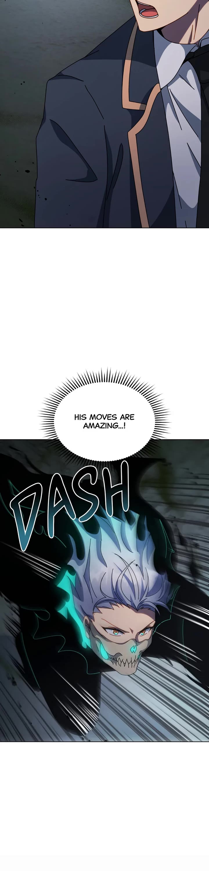 Necromancer Academy and the Genius Summoner chapter 146 page 13