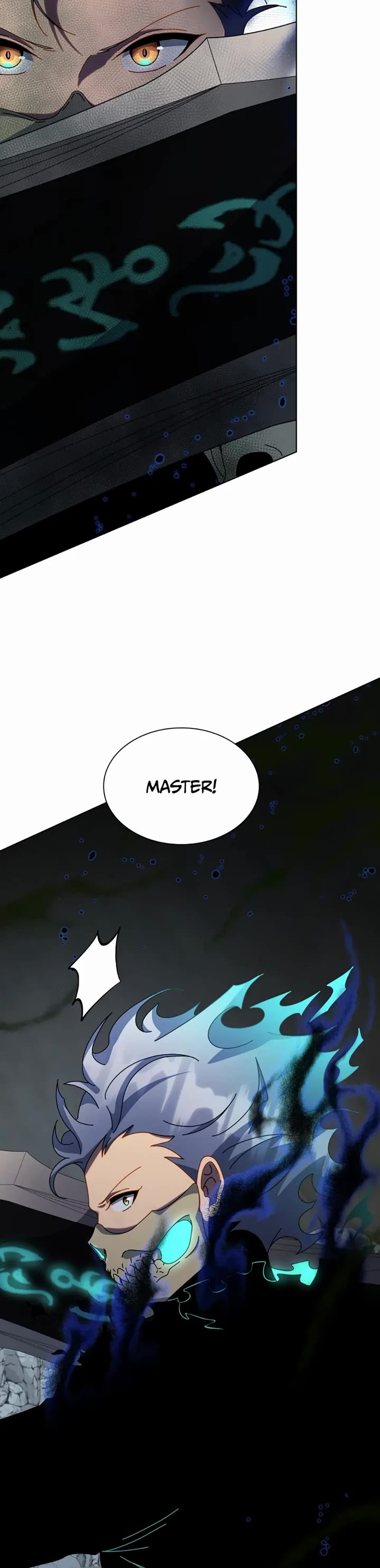 Necromancer Academy and the Genius Summoner chapter 146 page 15