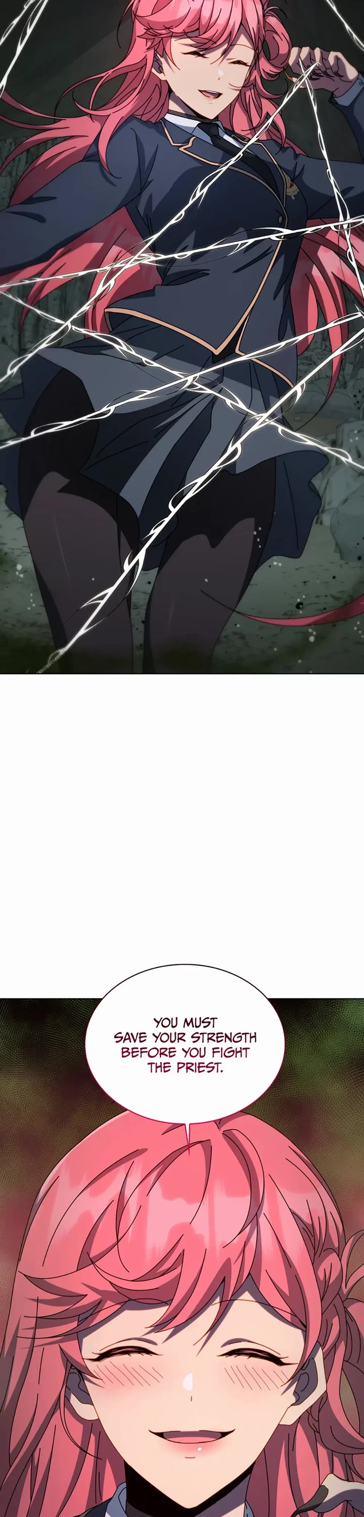 Necromancer Academy and the Genius Summoner chapter 146 page 17