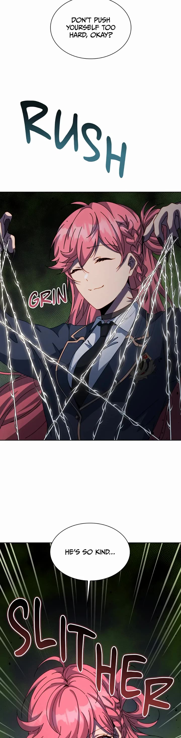 Necromancer Academy and the Genius Summoner chapter 146 page 19