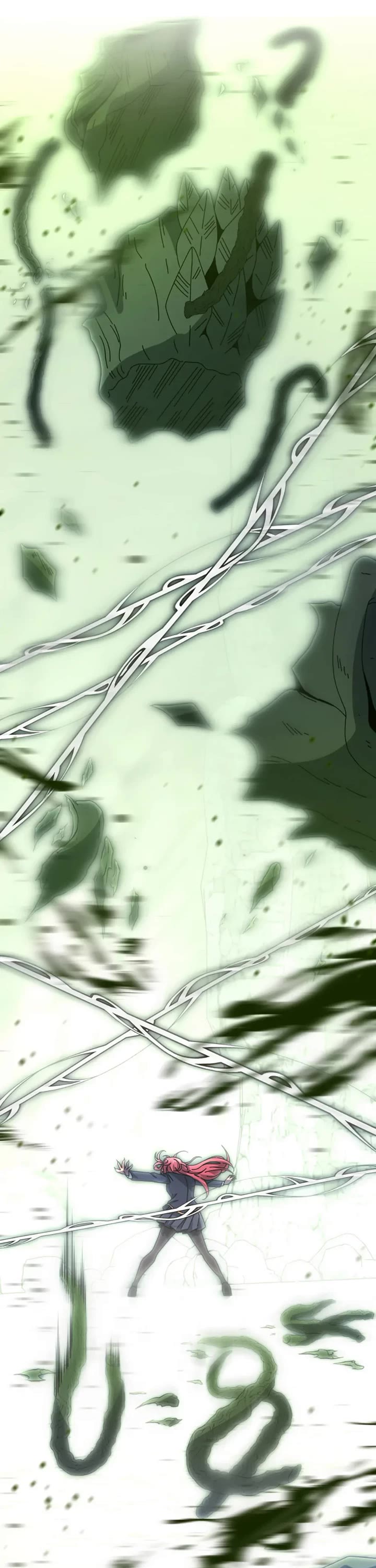 Necromancer Academy and the Genius Summoner chapter 146 page 21