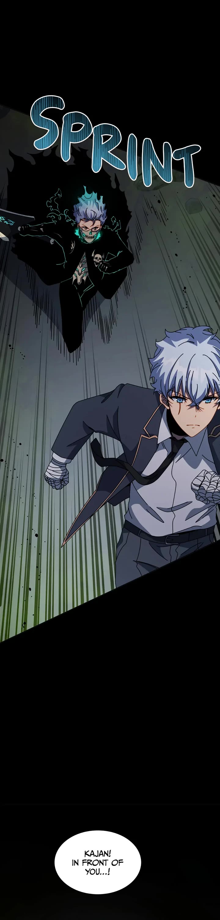 Necromancer Academy and the Genius Summoner chapter 146 page 23