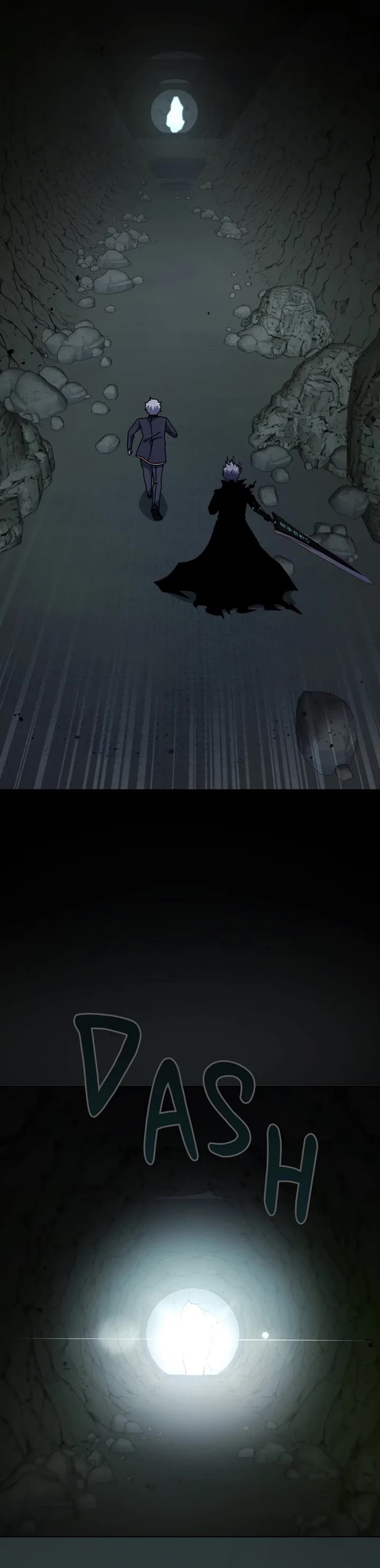 Necromancer Academy and the Genius Summoner chapter 146 page 24