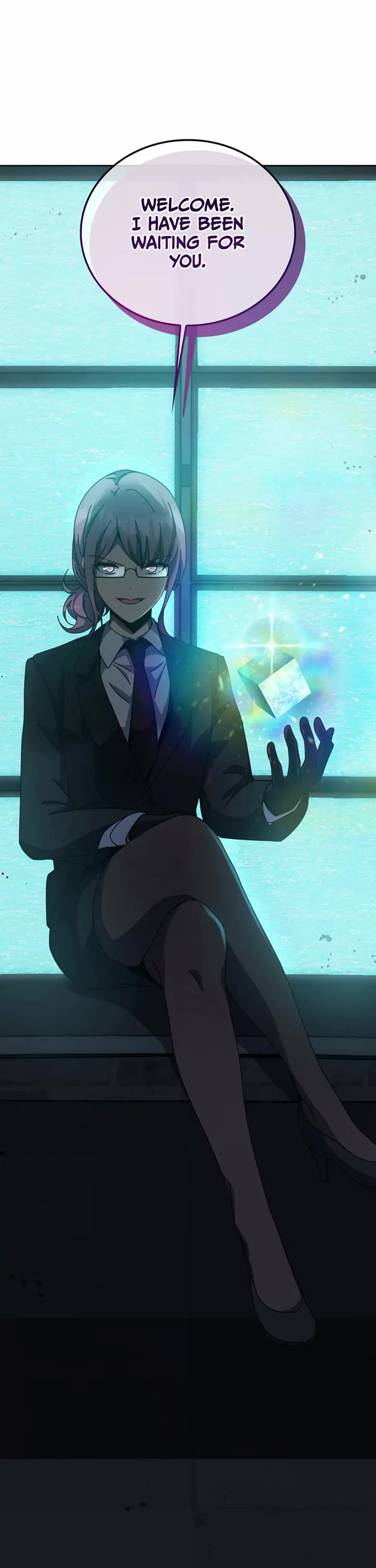 Necromancer Academy and the Genius Summoner chapter 146 page 27