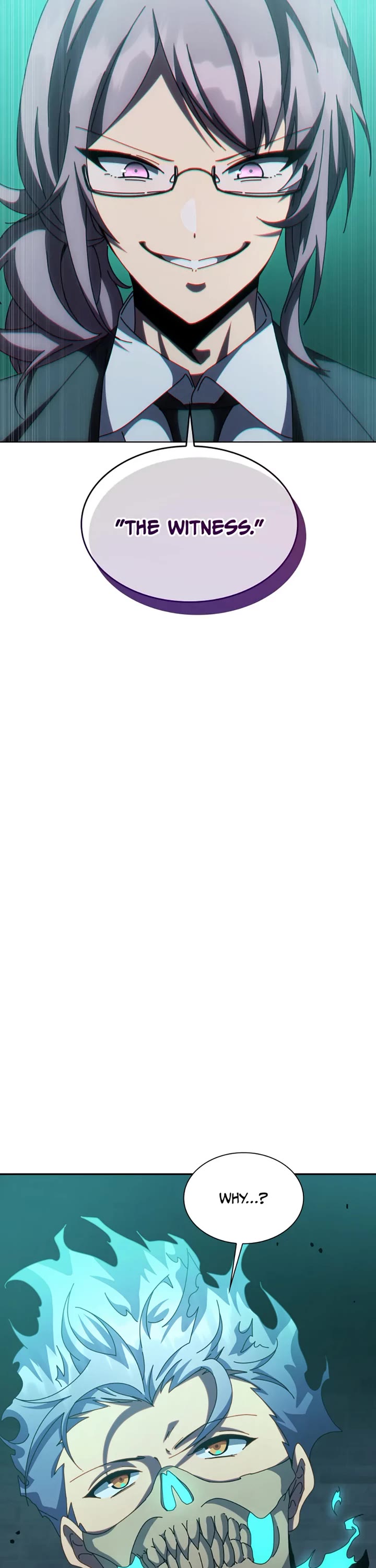 Necromancer Academy and the Genius Summoner chapter 146 page 31