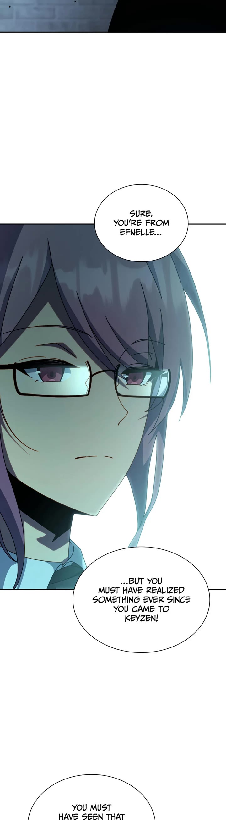 Necromancer Academy and the Genius Summoner chapter 146 page 34