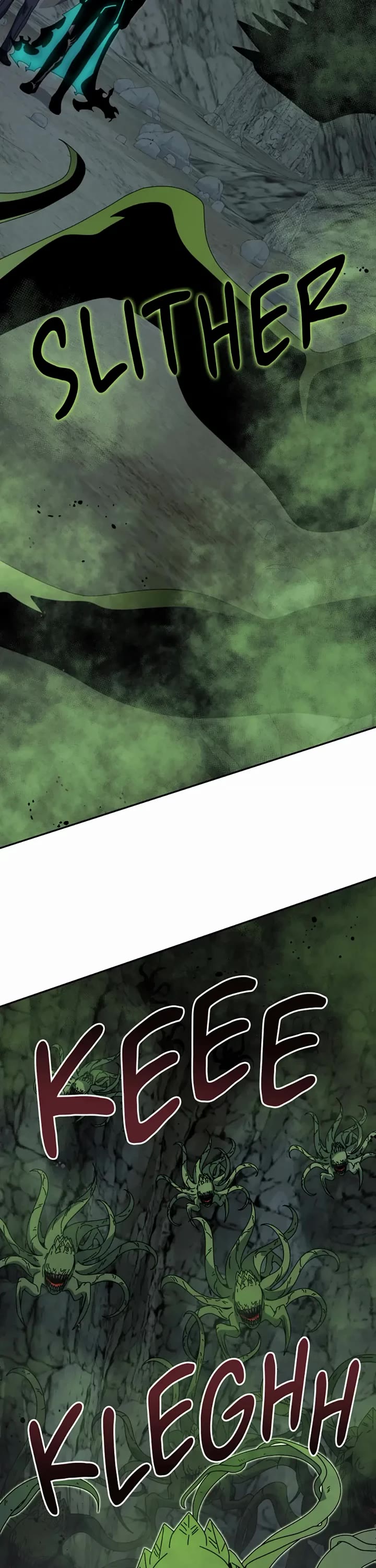 Necromancer Academy and the Genius Summoner chapter 146 page 6