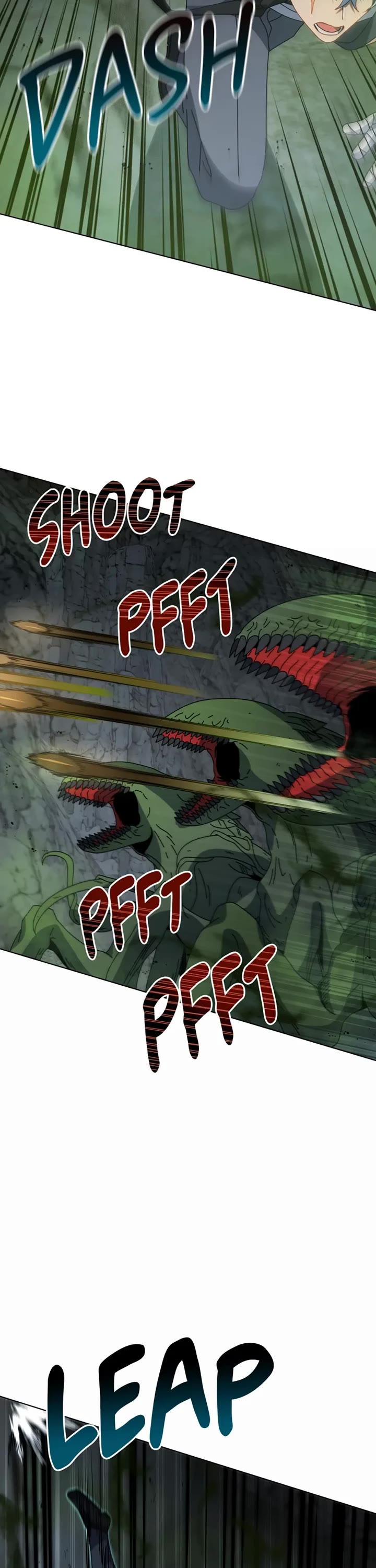 Necromancer Academy and the Genius Summoner chapter 146 page 8