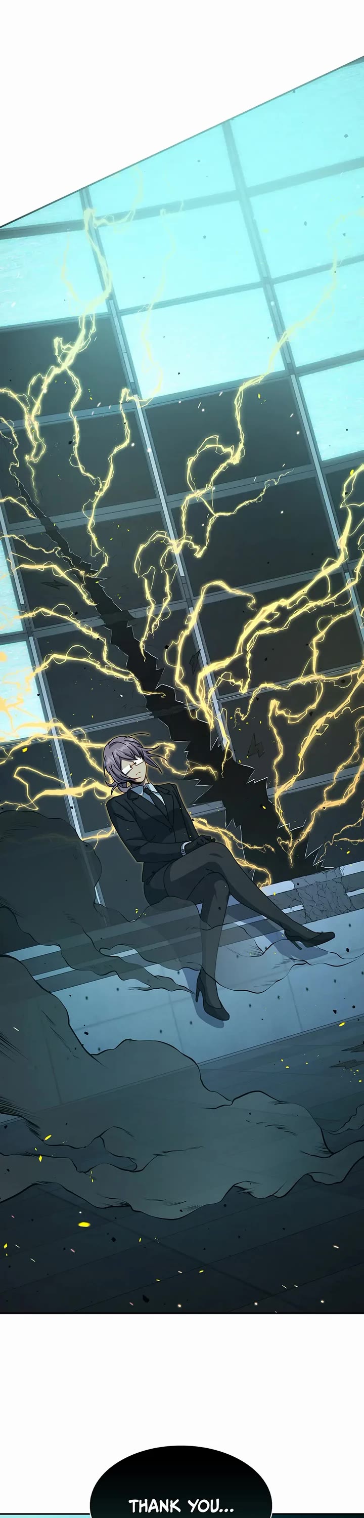 Necromancer Academy and the Genius Summoner chapter 147 page 1