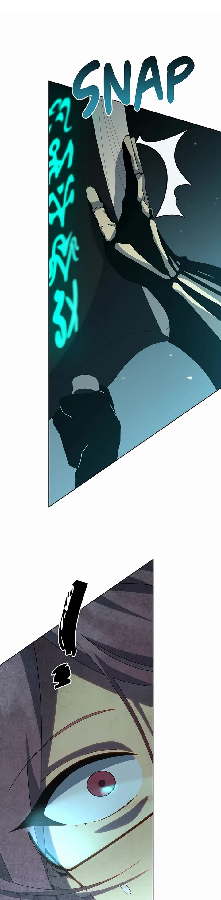 Necromancer Academy and the Genius Summoner chapter 147 page 10