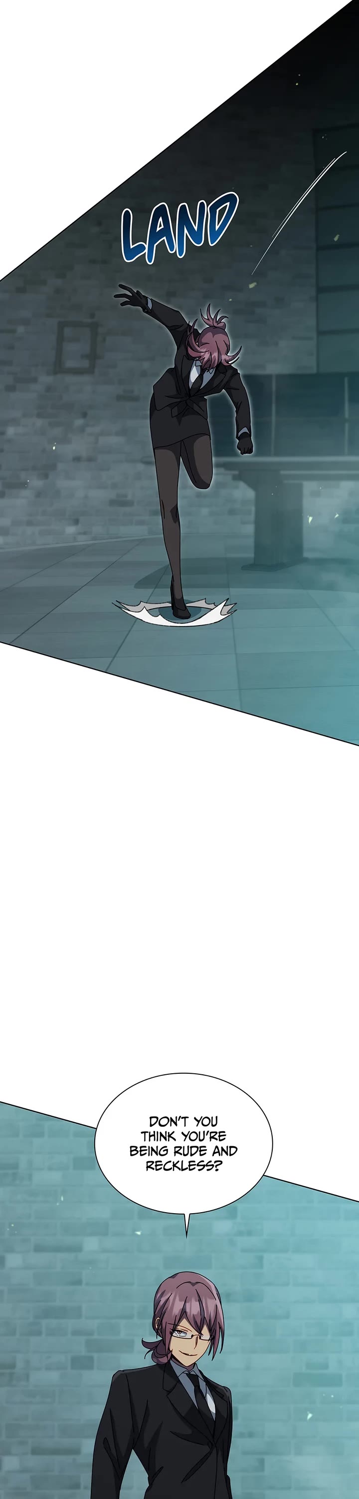 Necromancer Academy and the Genius Summoner chapter 147 page 13