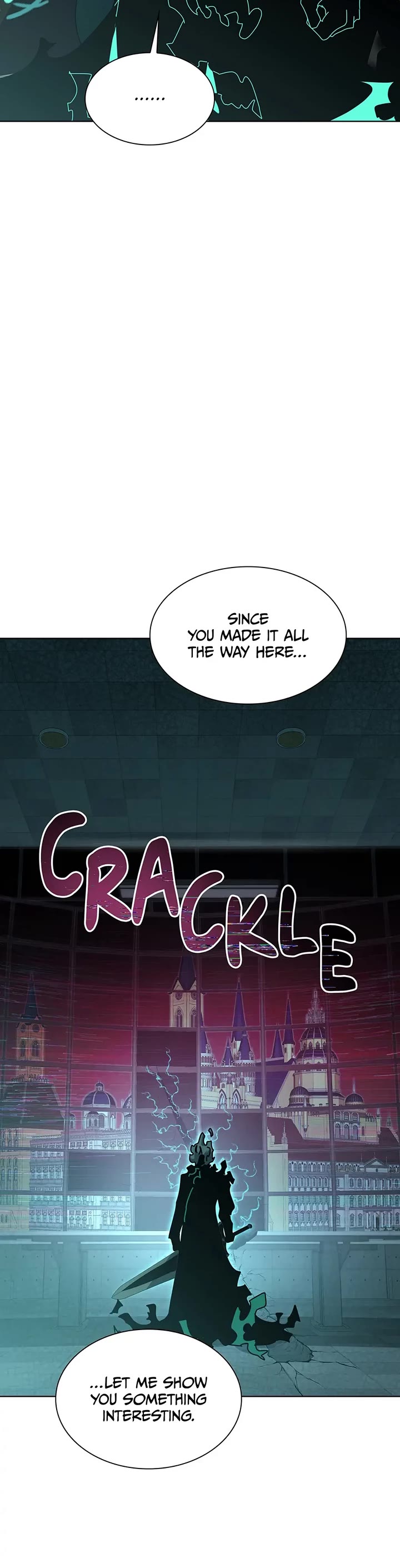 Necromancer Academy and the Genius Summoner chapter 147 page 15