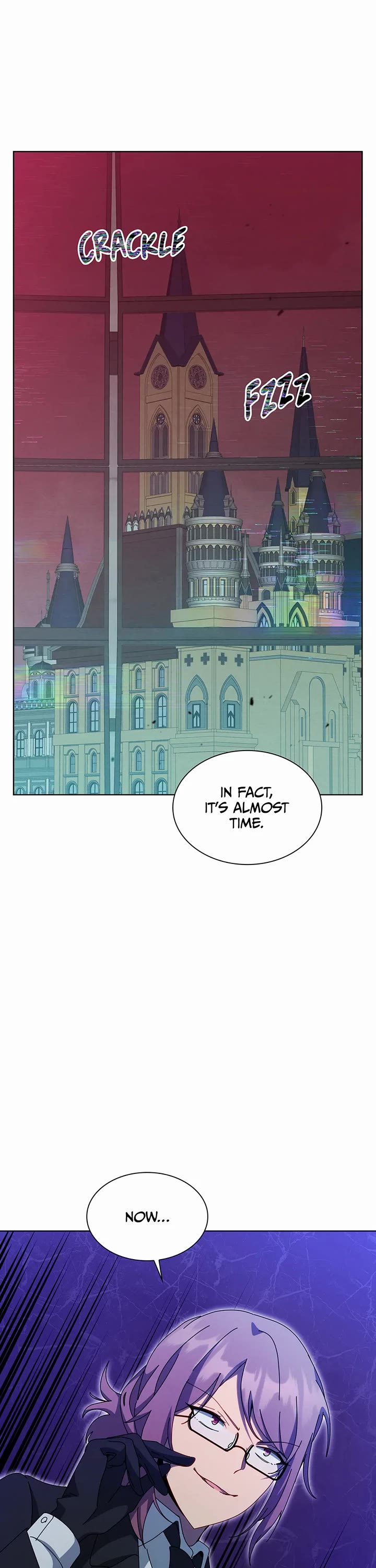 Necromancer Academy and the Genius Summoner chapter 147 page 16