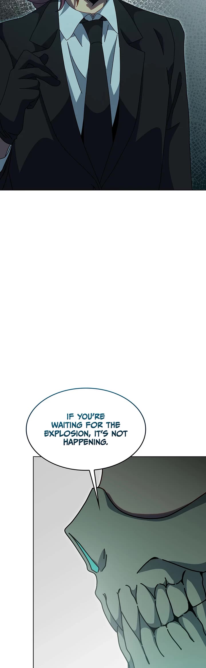 Necromancer Academy and the Genius Summoner chapter 147 page 19